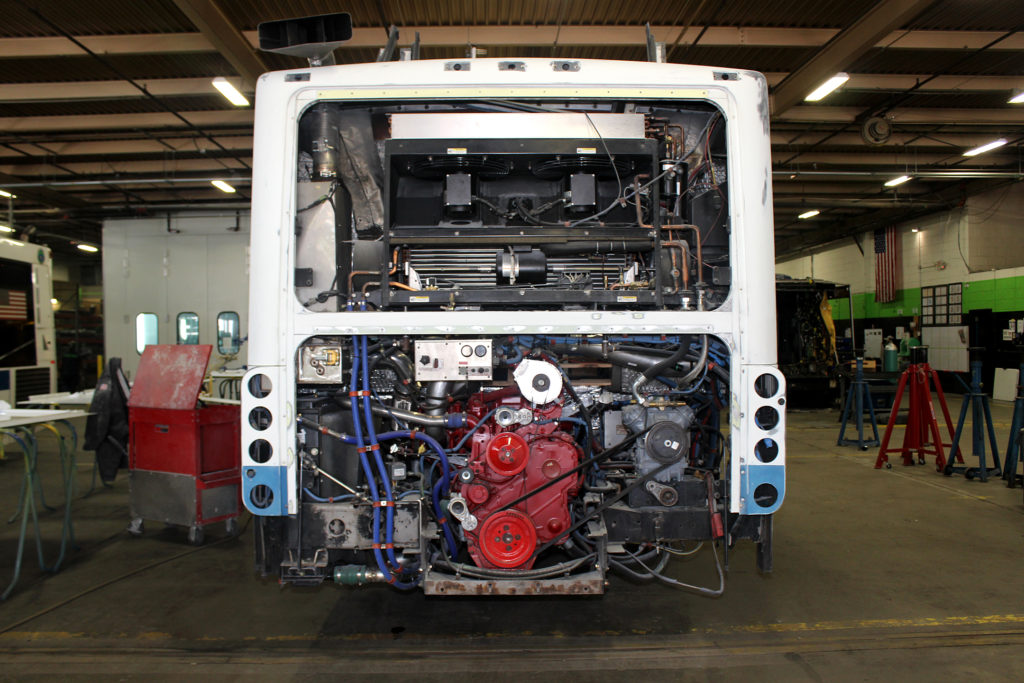 Diesel Engine Repair: What You Need to Know