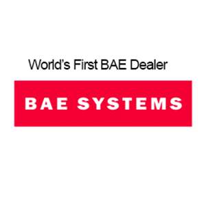 BAE Systems Authorized Dealer | Hybrid Bus & Electric Bus