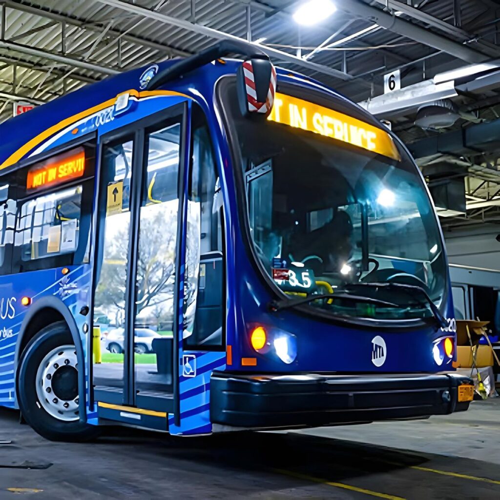 NEBR - Northeastern Bus Rebuilders » services electric v01