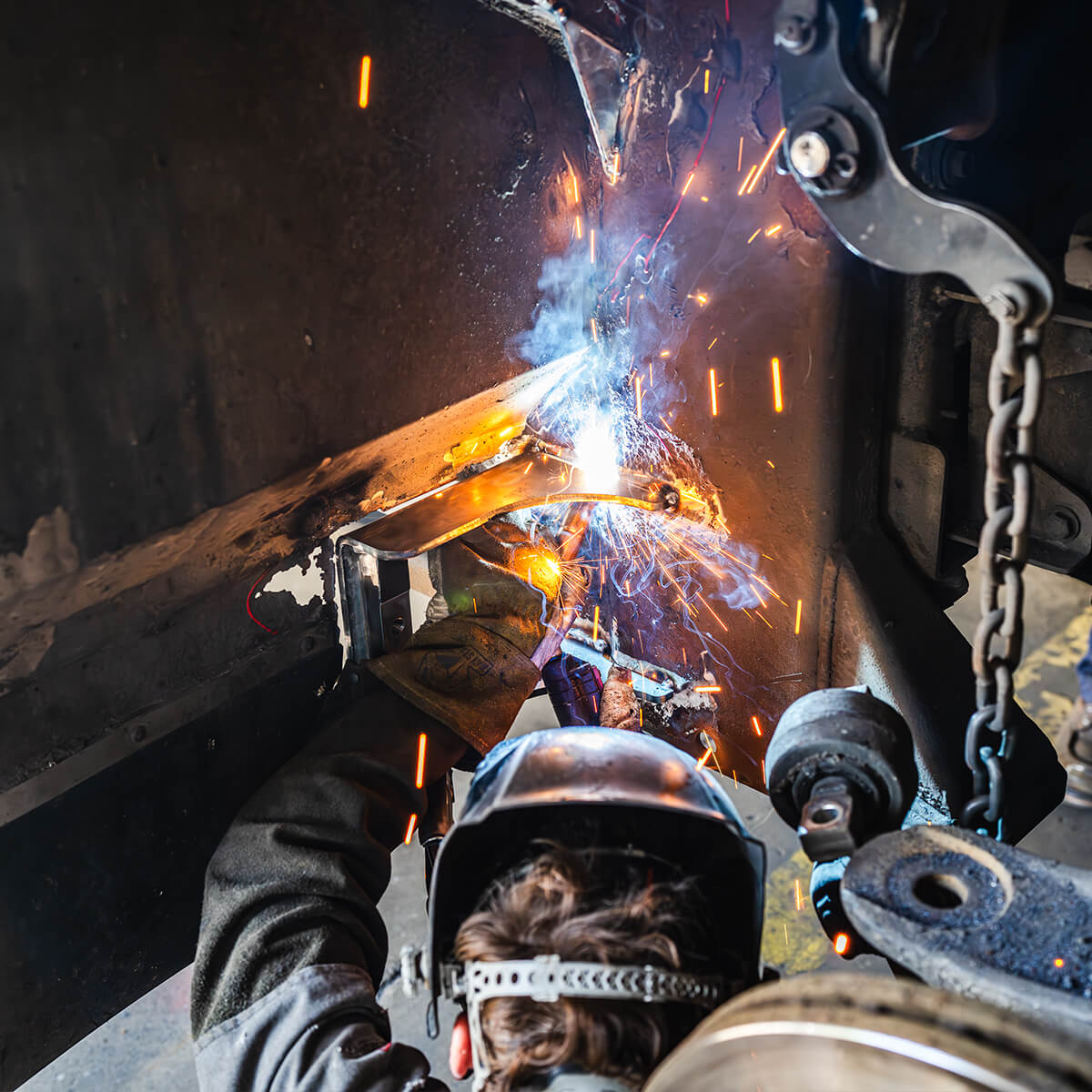 services mid life v01 | NEBR - Northeastern Bus Rebuilders in NY