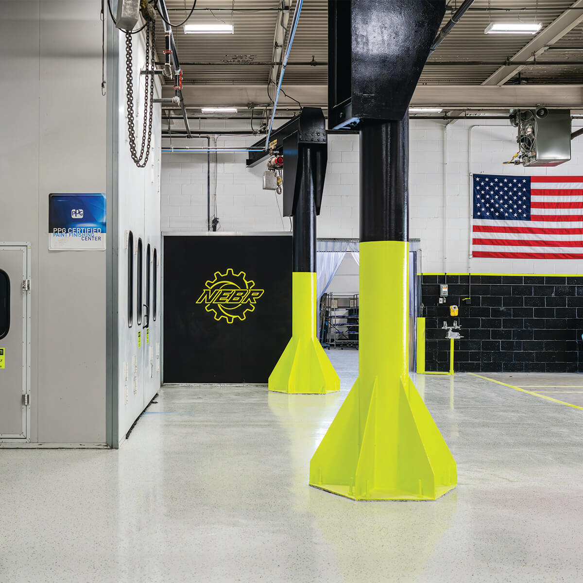 services v02 | NEBR - Northeastern Bus Rebuilders in NY