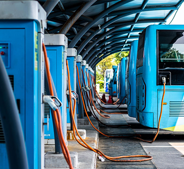 nebr hybrid electric buses v01 | NEBR - Northeastern Bus Rebuilders in NY