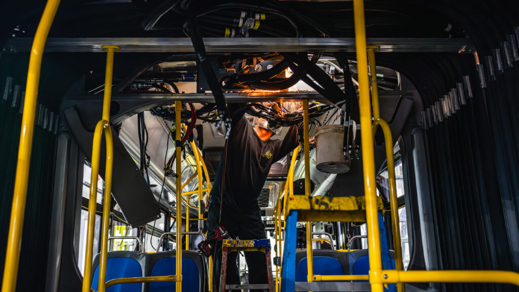 Fleet Preventive Maintenance | NEBR