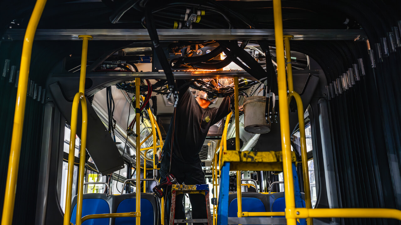 Fleet Preventive Maintenance | NEBR