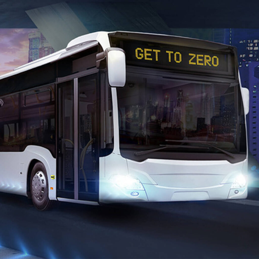 NEBR services BAE v01 1 | NEBR - Northeastern Bus Rebuilders in NY