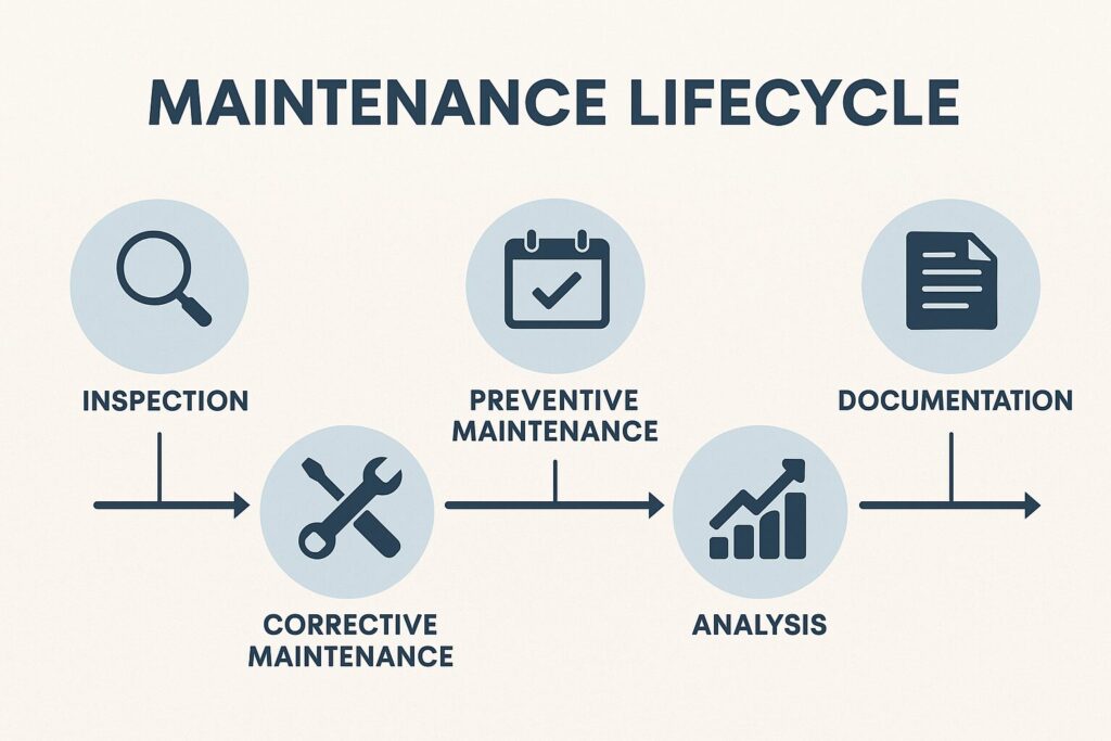 Fleet Preventive Maintenance