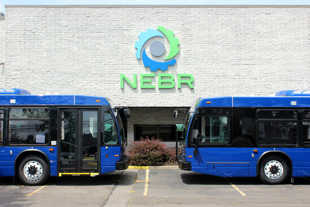 image | NEBR - Northeastern Bus Rebuilders in NY