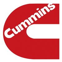 Image of Cummins Engine Logo | NEBR - Northeastern Bus Rebuilders in NY
