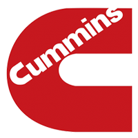 Image of Cummins Engine Logo | NEBR - Northeastern Bus Rebuilders in NY