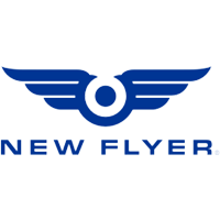 Image of New Flyer Logo | NEBR - Northeastern Bus Rebuilders in NY