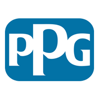 Image of PPG Logo | NEBR - Northeastern Bus Rebuilders in NY